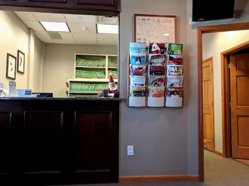 Brewster Prospect Hill Dental