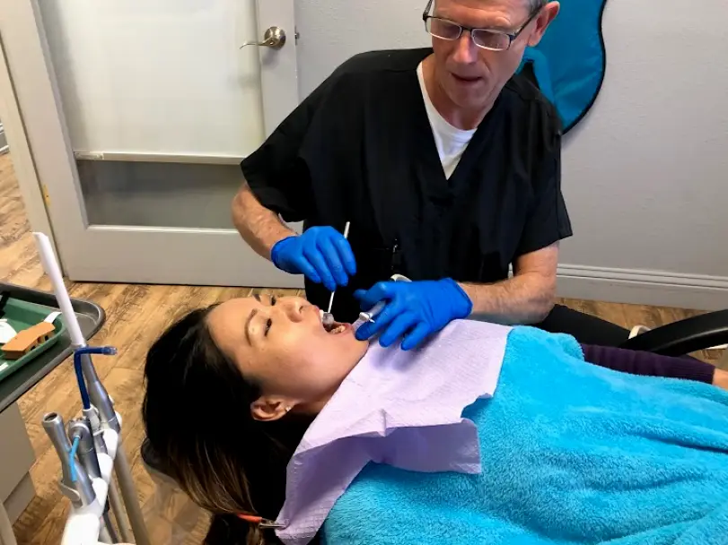 Carthage Dental Center