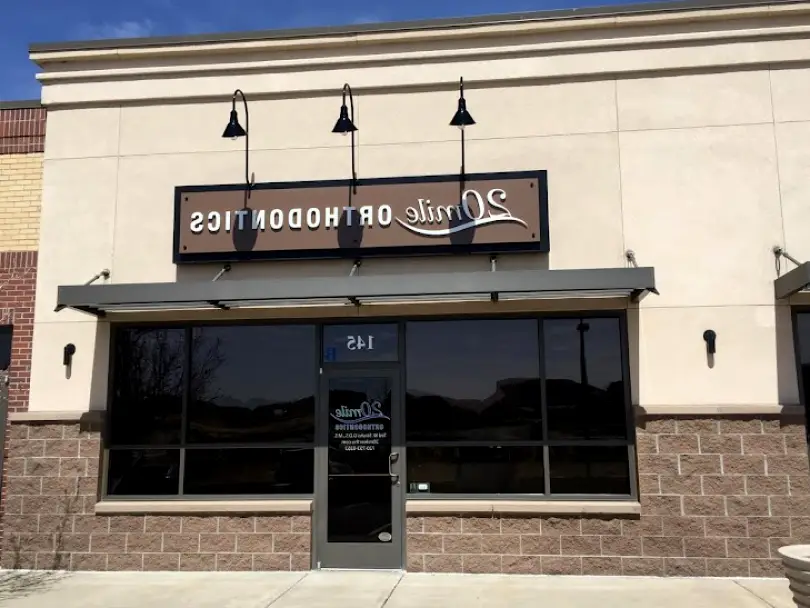 Castle Rock 20 Mile Orthodontics