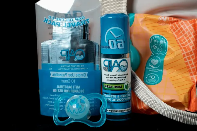  Cedarhurst OAP Cleaner