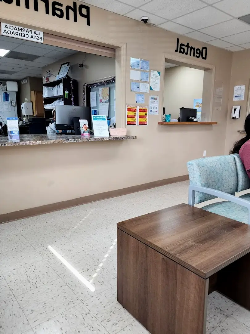 Central Florida Health Care - Mulberry