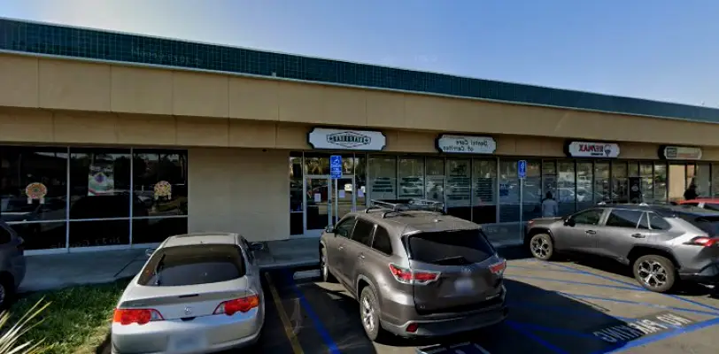 Cerritos Dental Care