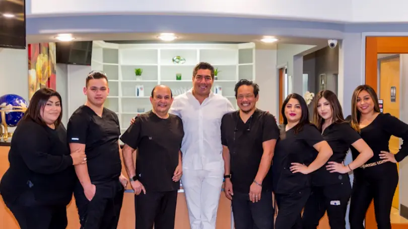City Dental Centers Azusa, CA - Dentist in Azusa