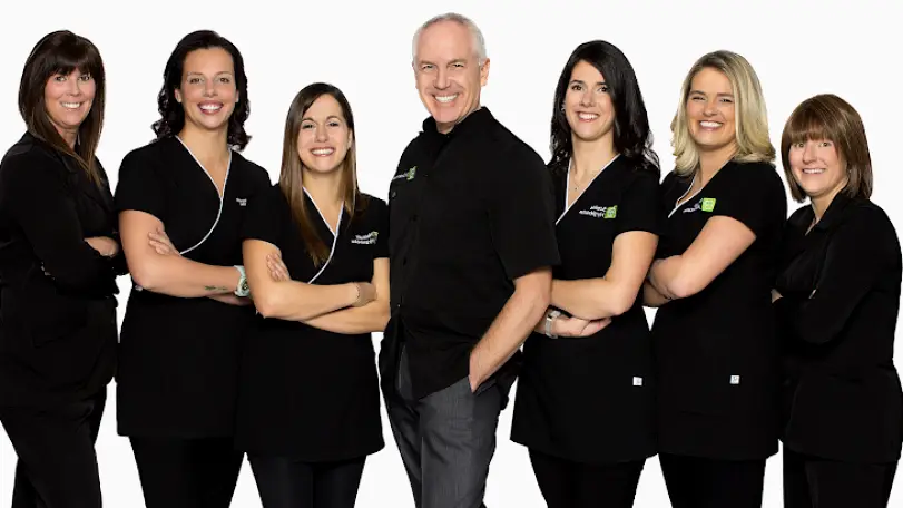 Clinique Dentaire Charles Trottier - Dentiste Vaudreuil-Dorion