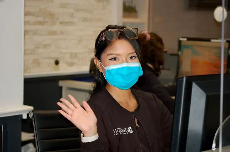 Closter Bergen Orthodontics