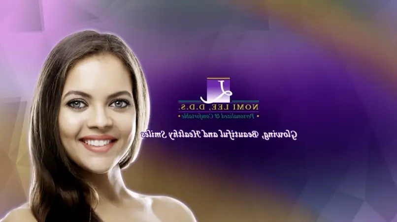 Colton Nomi Lee, DDS