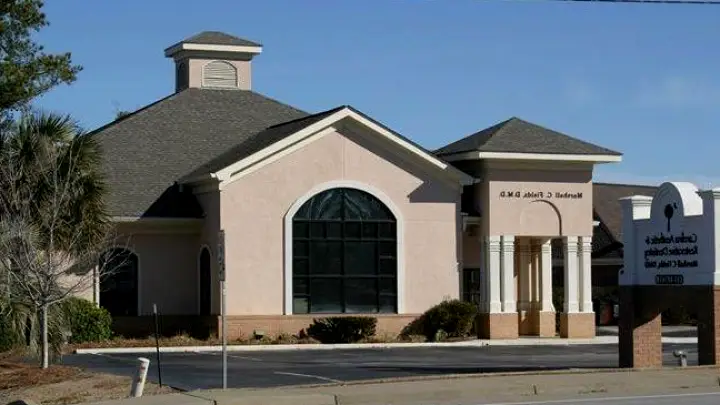 Columbia Carolina Aesthetic & Restorative Dentistry | Cosmetic Dentist