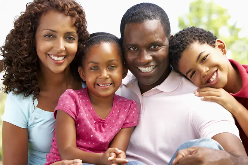 Columbia Smith Family Dentistry