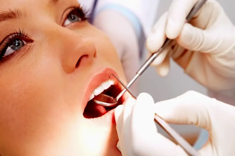 Cornwall The Smile Place Family Dentistry