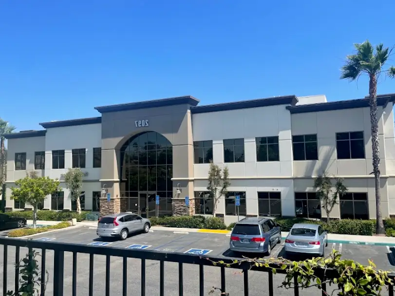 Corona Canyon Dental Associates