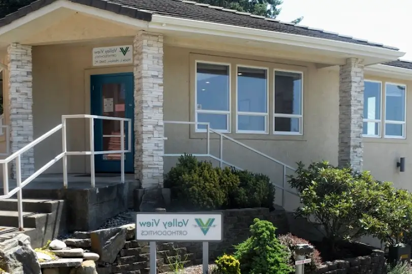 Corvallis Valley View Orthodontics | Dr. Wade Haslam