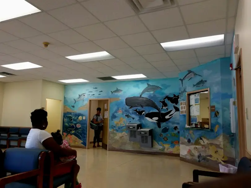 Darlington Eastern Carolina Pediatrics Associates