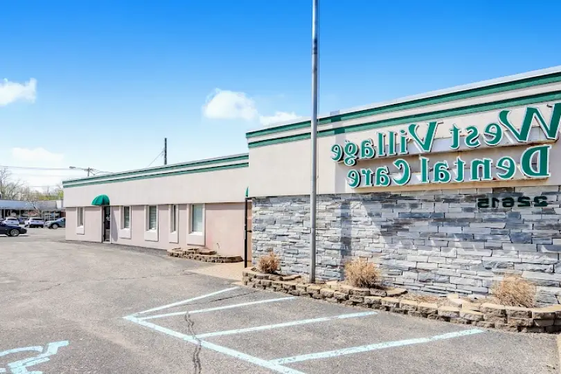  Dearborn West Village Dental Care