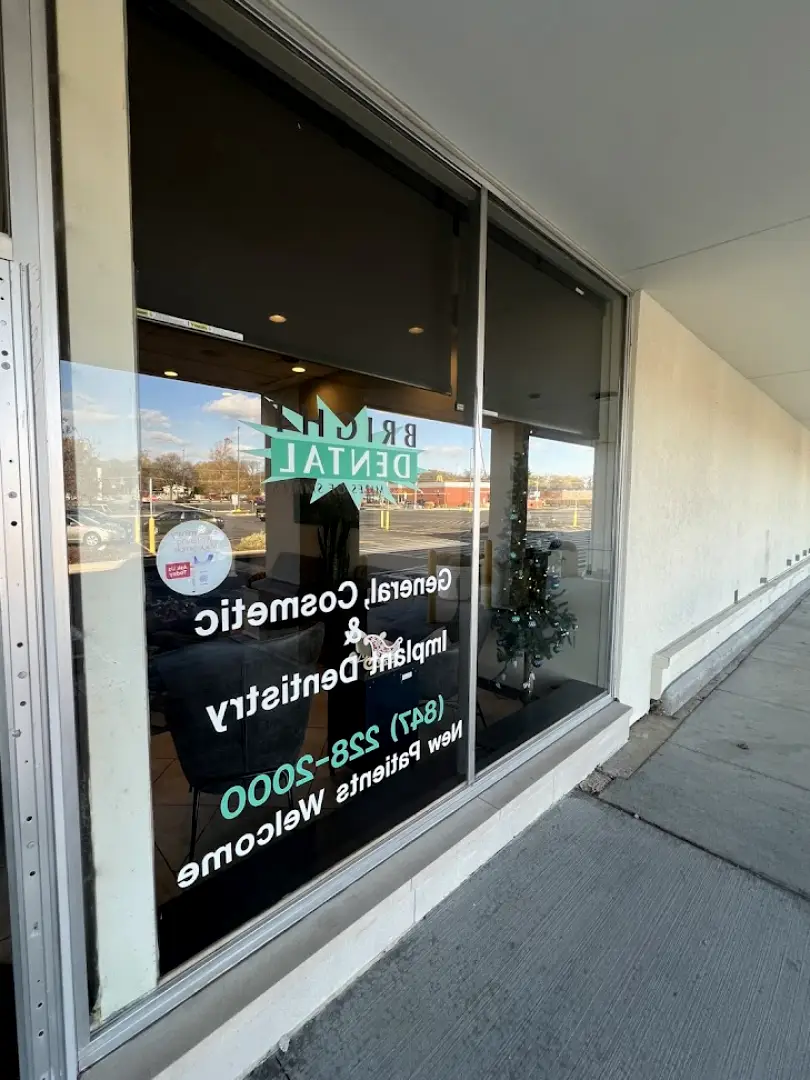 Des Plaines Bright Dental