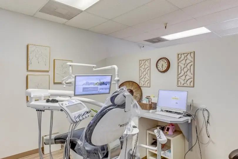 Dixon Plaza Dental Care