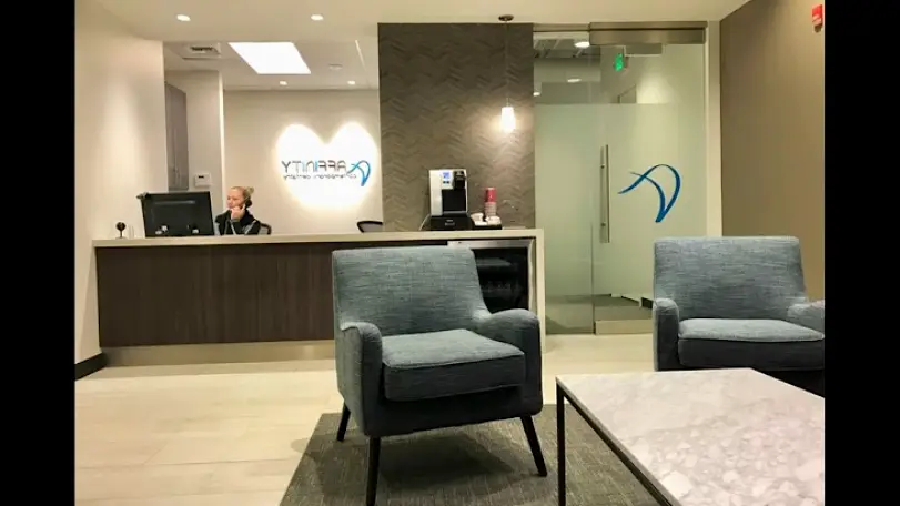 Edmonds Affinity Contemporary Dentistry