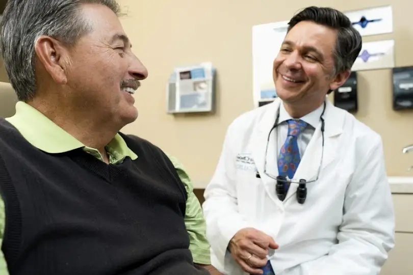 Elk Grove ClearChoice Dental Implant Center