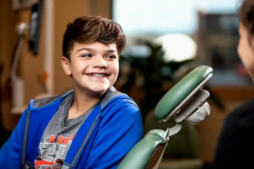 Family Orthodontics - Peachtree City