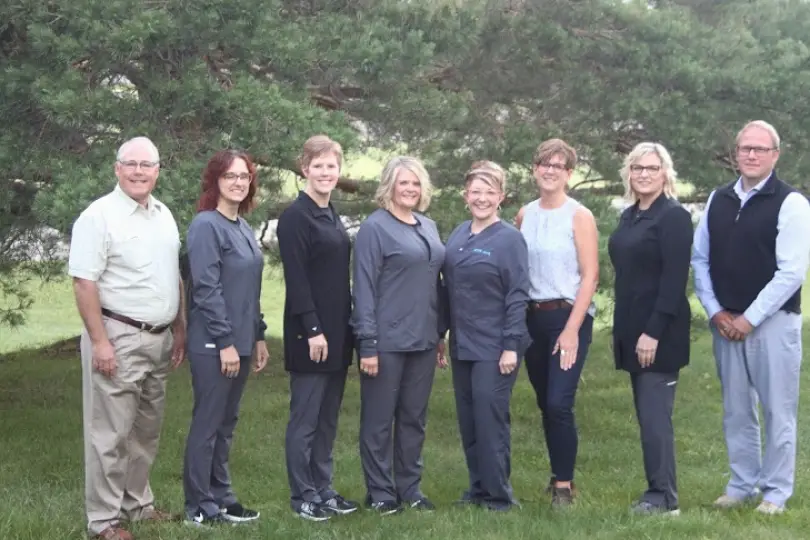 Fergus Falls Otter Tail Dental