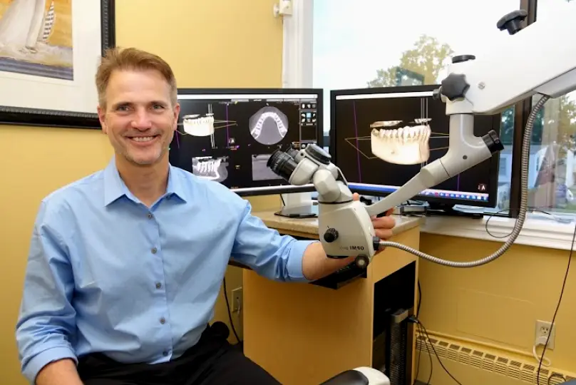 Festus Dr Charles Clarke - Root Canal Specialists