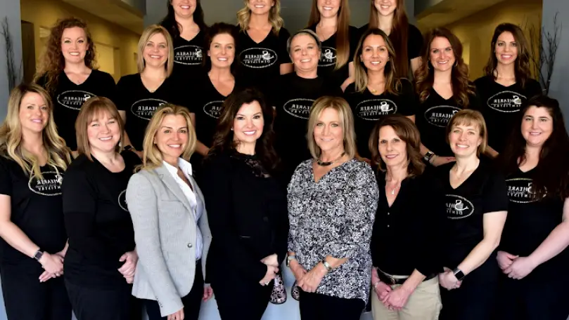 Florence Shearer Family & Cosmetic Dentistry
