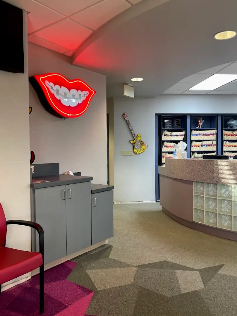 Fort Smith Udouj Orthodontics