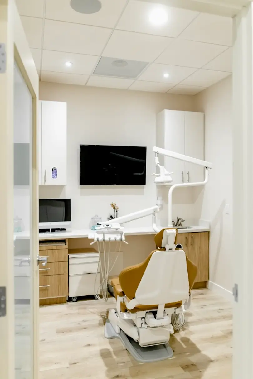Fountain Valley Elements Dentistry