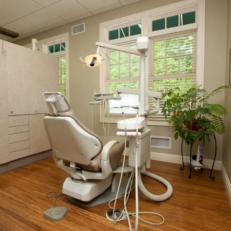 Franklin Lakes FLOW Dental Aesthetics