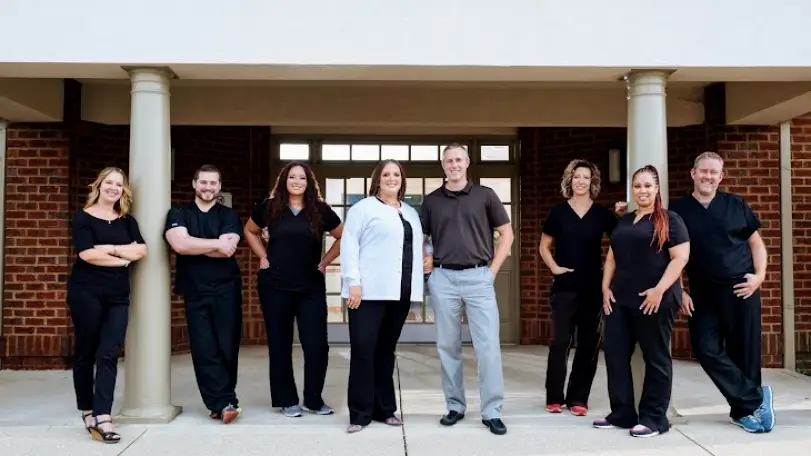 Gahanna Pure Dental, Dawn C. Baker, DDS