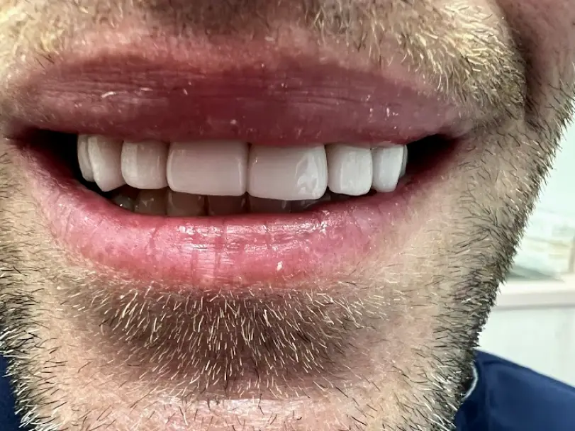 Gehan Girgis, DDS / DBA River Square Family Dentistry - Rochester Hills, MI Dentist