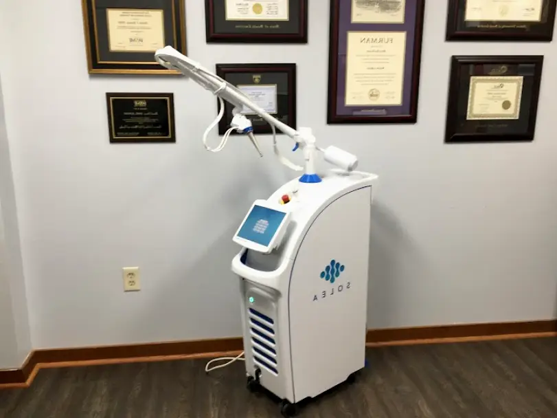 Greenville Southern Laser Dentistry