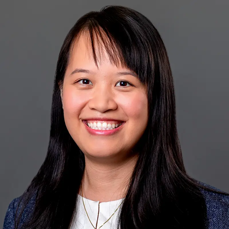 Gresham Vy Vo, DMD