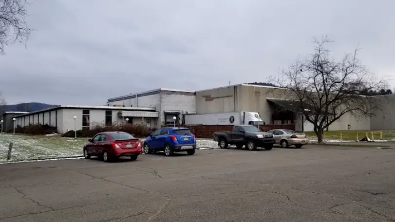 Hancock Buffalo Dental Manufacturing Co