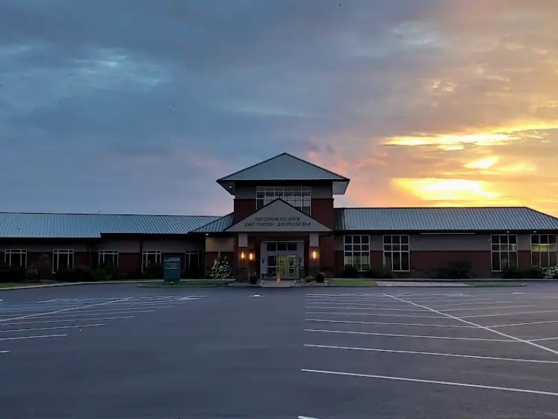 Hardinsburg Breckinridge Memorial Hospital