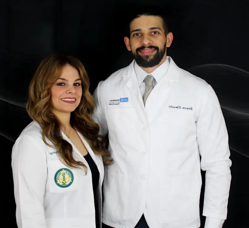 Helena AL Aesthetic & Implant Dentistry