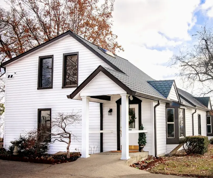 Hendersonville Old Hickory Lake Dental - Dr. Anthony Boon, DDS