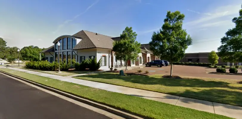 Hernando J. Cox Orthodontics