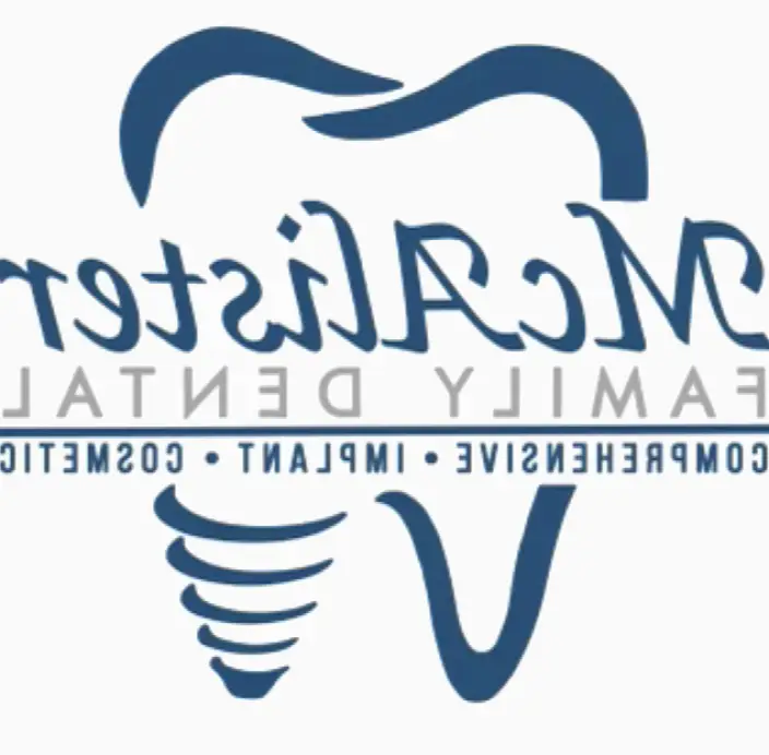  Huntsville Dr. T Kerry McAlister, DDS/McAlister Dental Clinic
