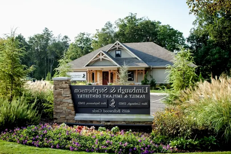 Huntsville Drs. Limbaugh & Stephenson Family and Implant Dentistry