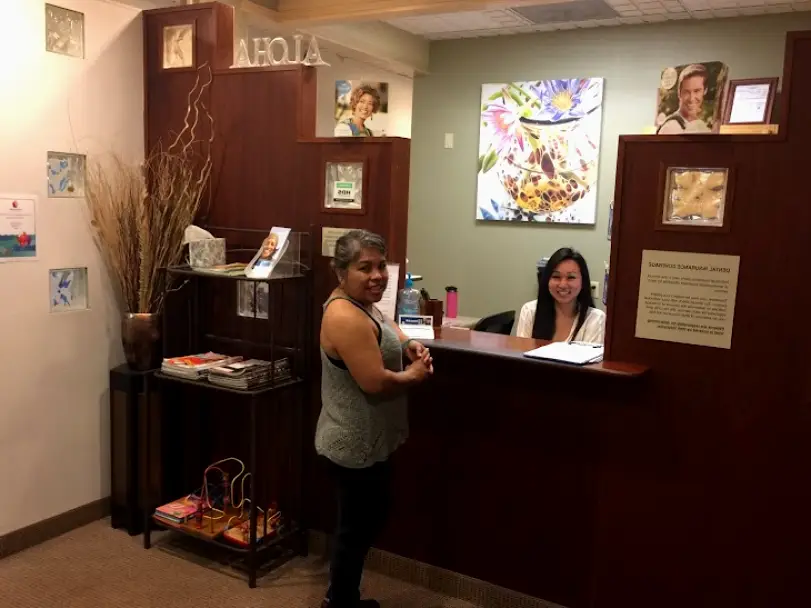 Kahului Island Dental