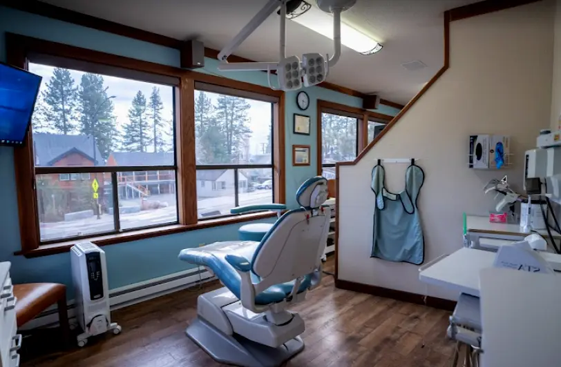Kings Beach Dental