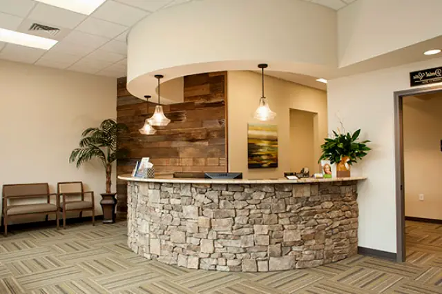 Knoxville Dental Care: Bradley White DDS