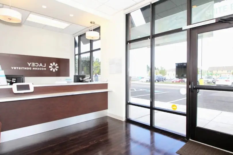 Lacey Modern Dentistry