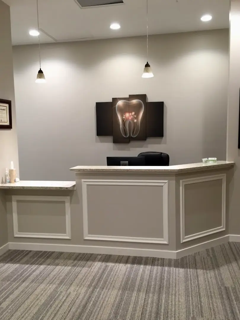  Lake Forest Family Dental