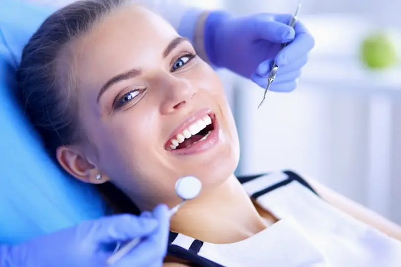 Lanett K-Dental Care