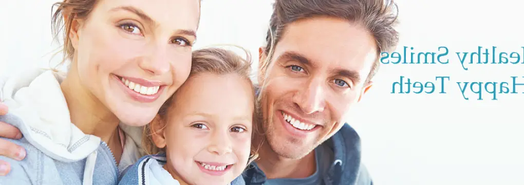 Lasting Smiles of Stratford - aka Barnum Dental