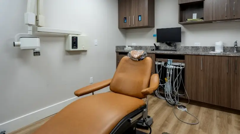 Leading Edge Oral Surgery Bay Shore