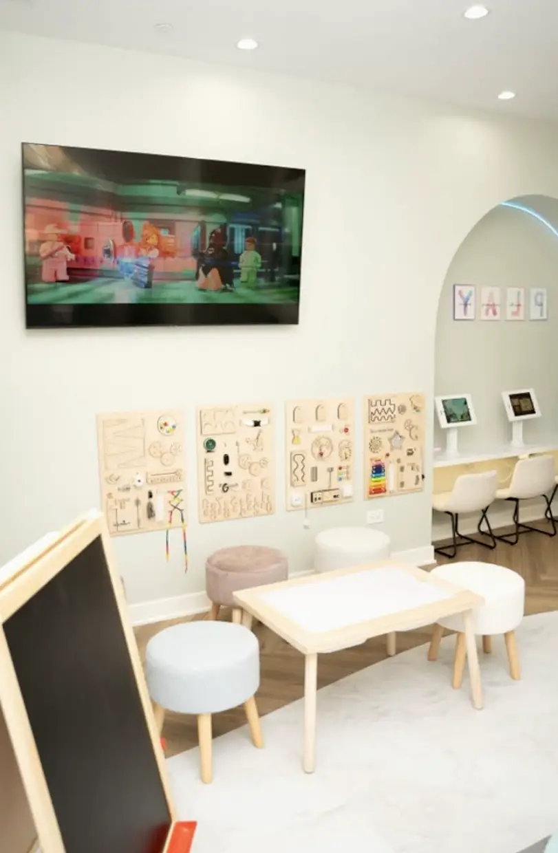 Libertyville Pediatric Dentistry