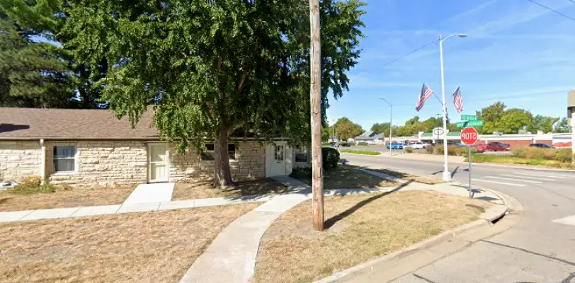 Lincoln Dr Ziegs Dental Office