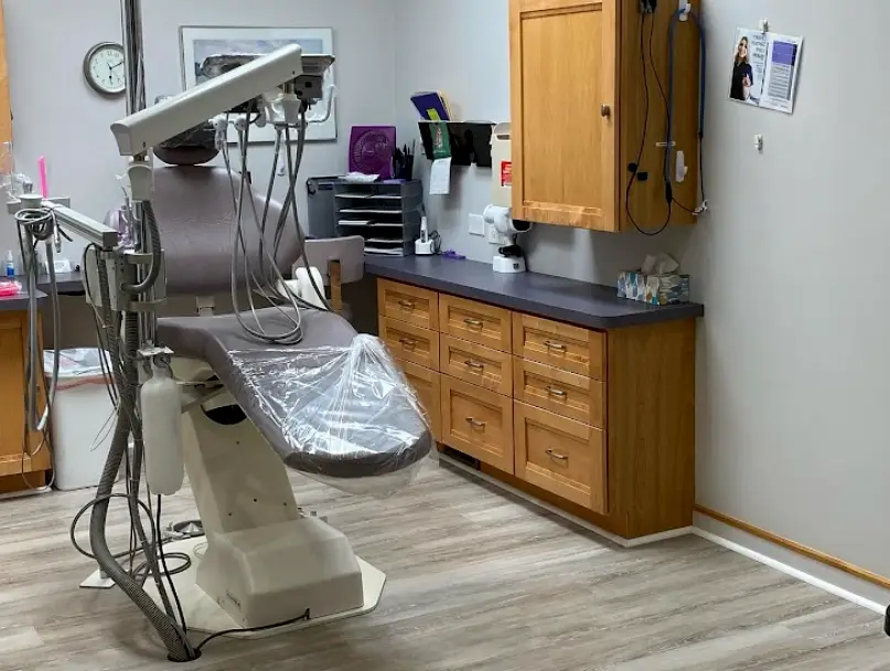Marengo Dr. Liliana Paz, DDS
